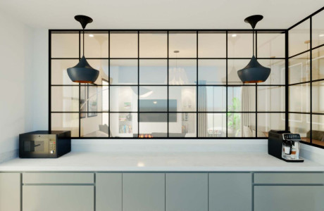 Ático en venta en bulevar Paseo de la Unión s/n