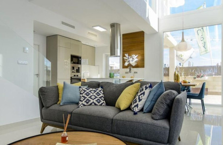 Casa o chalet independiente en venta en Ciudad Quesada