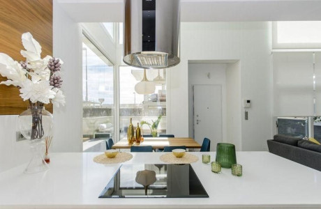 Casa o chalet independiente en venta en Ciudad Quesada