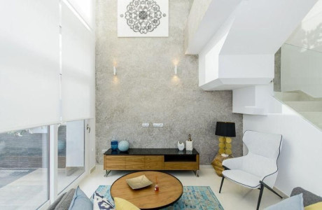 Casa o chalet independiente en venta en Ciudad Quesada