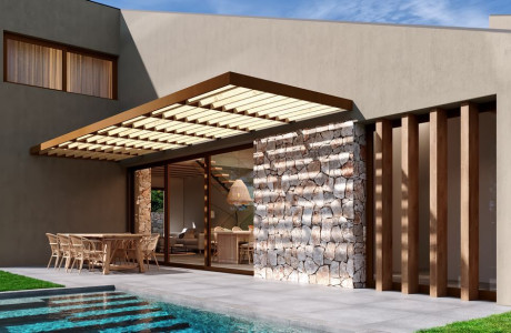 Chalet pareado en venta en camino Cami a s/n