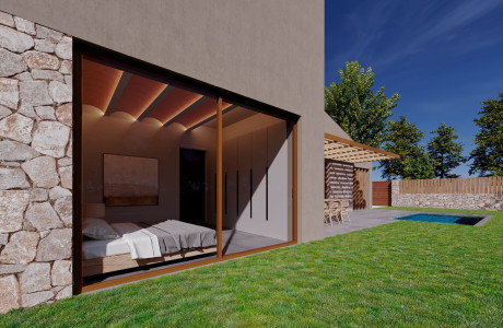 Casa o chalet independiente en venta en camino Cami a s/n