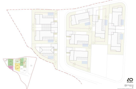 Casa o chalet independiente en venta en camino Cami a s/n