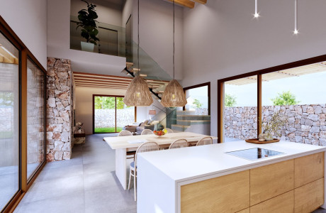 Casa o chalet independiente en venta en camino Cami a s/n