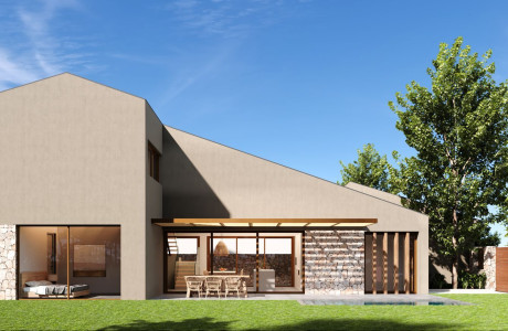 Casa o chalet independiente en venta en camino Cami a s/n