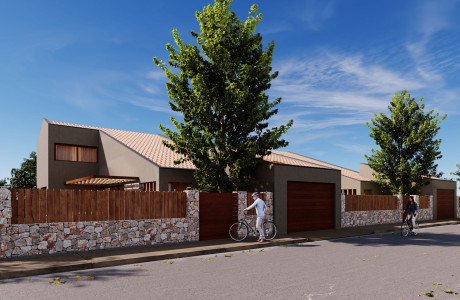 Casa o chalet independiente en venta en camino Cami a s/n