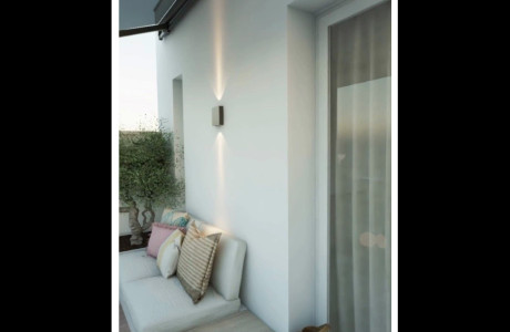 Dúplex en venta en calle Trabajo, 47