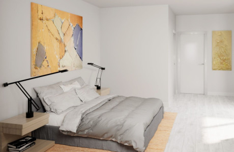 Residencial El Mirador del Parque III