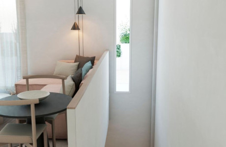 Dúplex en venta en calle Trabajo, 47