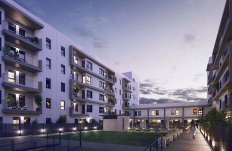 Vpp - Sierra de Cazorla