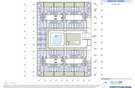Vpp - Sierra de Cazorla