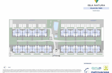Casa o chalet en venta en Avenida de Palmas Altas, 2