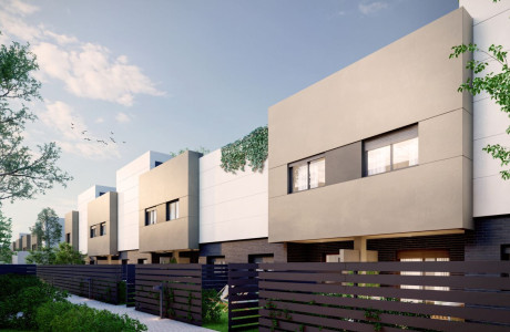 Casa o chalet en venta en Avenida de Palmas Altas, 2