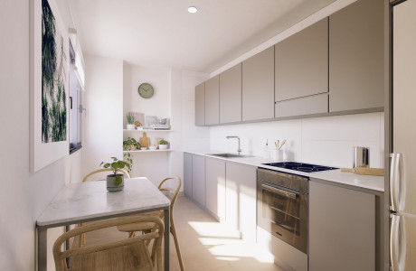 Vpp - Sierra de Cazorla