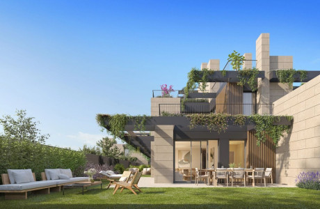 Xaz Natura Residencial