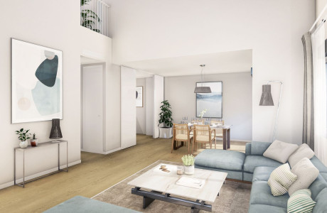 Casa o chalet en venta en Avenida de Palmas Altas, 2