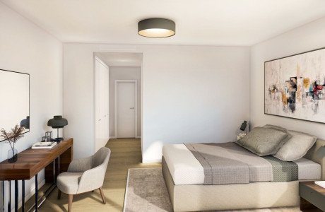 Casa o chalet en venta en Avenida de Palmas Altas, 2