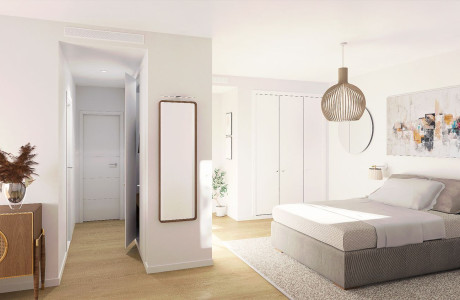 Casa o chalet en venta en Avenida de Palmas Altas, 2