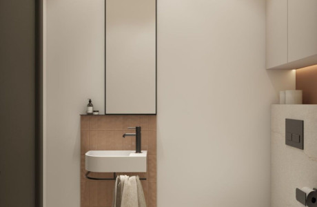 Dúplex en venta en calle Trabajo, 47