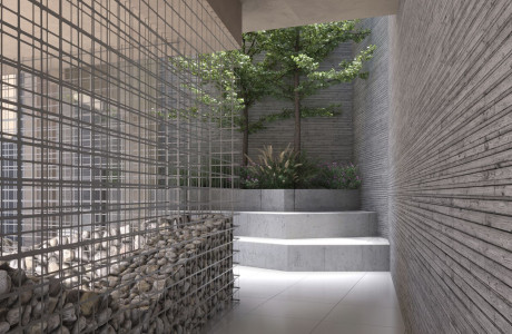 Dúplex en venta en calle Mazaleón, 10