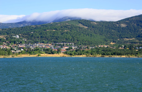 Chalet pareado en venta en calle Manzanares s/n