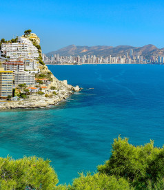Alicante 53871