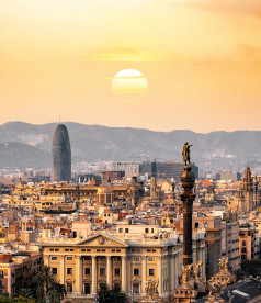 Barcelona 4294