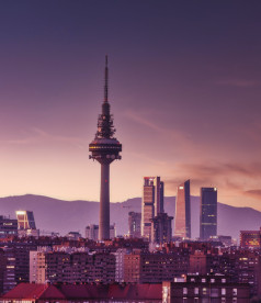 Madrid 2892