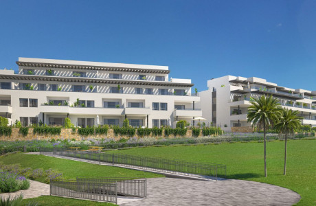 Piso en venta en calle Aralia s/n