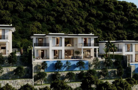 Villas Rey Felipe II