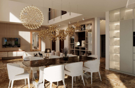 Villas Rey Felipe II