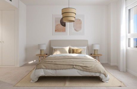 Piso en venta en calle Aralia s/n