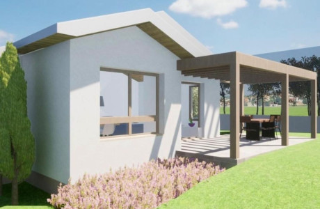 Casa o chalet independiente en venta en calle Lluis companys, 3