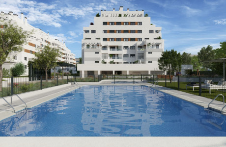 Piso en venta en calle Ilusión, 22