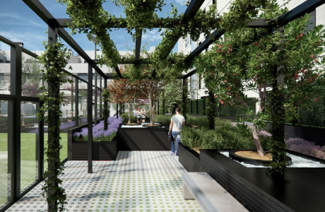 Piso en venta en calle Mariano Fernández, 6