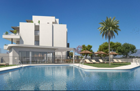 Piso en venta en calle Aralia s/n