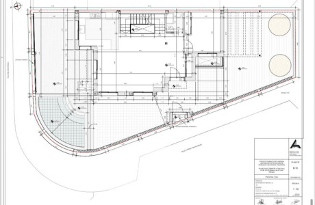 Casa o chalet independiente en venta en calle Garcia Robles , 27
