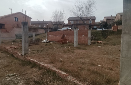 Casa o chalet independiente en venta en calle Pintura s/n