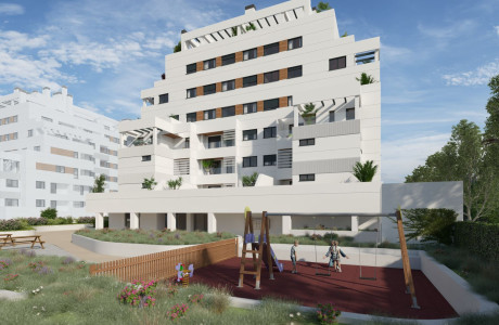 Piso en venta en calle Ilusión, 22