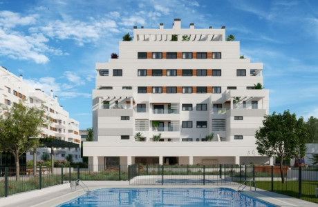 Piso en venta en calle Ilusión, 22