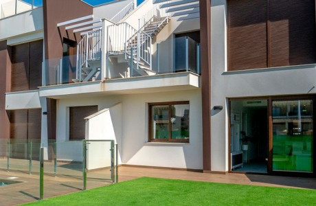 Residencial Belich III