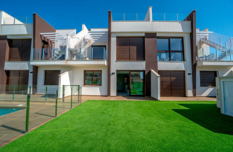 Residencial Belich III