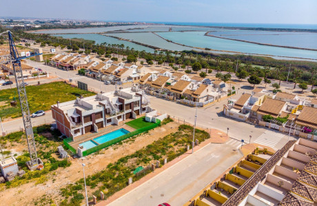 Residencial Belich III