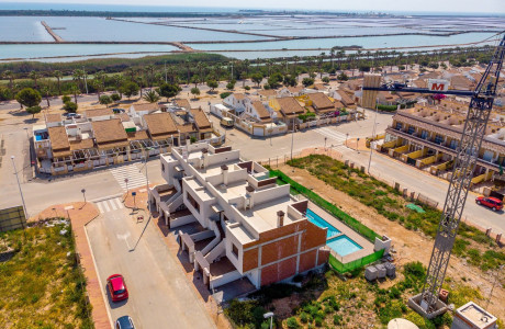 Residencial Belich III