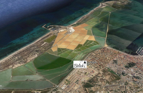 Residencial Belich III