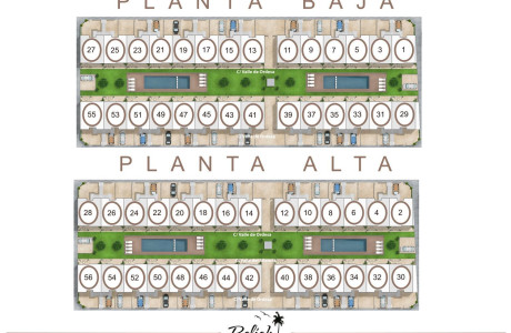 Residencial Belich III