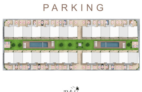 Residencial Belich III