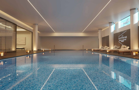 Dúplex en venta en Urbanizacion Bahia de Estepona, 152