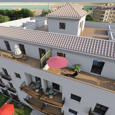 Terrazas del Lubrican