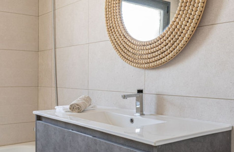 Ático en venta en Puerto deportivo Marina del Este, la Herradura s/n